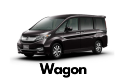 Wagon