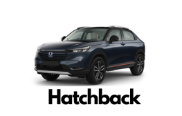 Hatchback