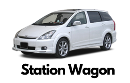 Station Wagon