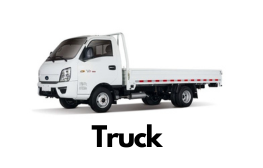 truck