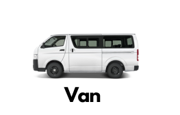 van