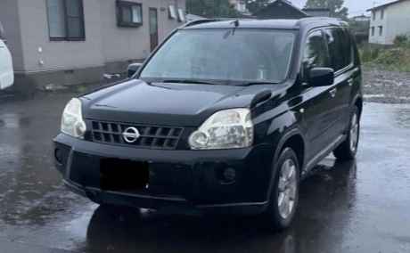 Nissan Xtrail 2008